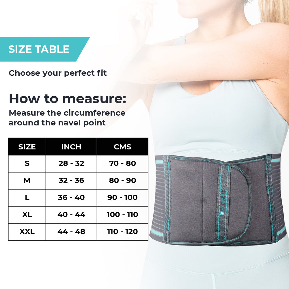 Abdominal Belt