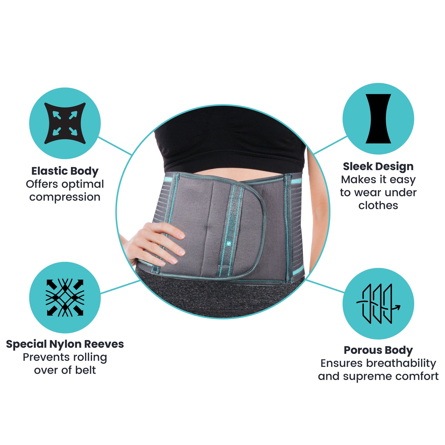 Abdominal Belt