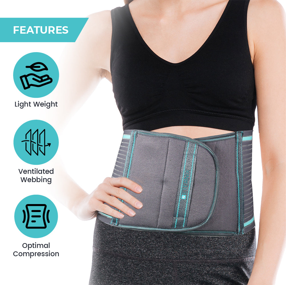 Abdominal Belt
