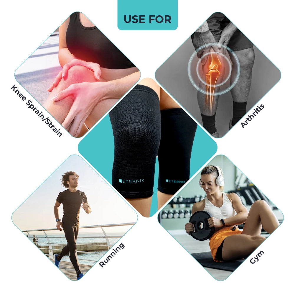 Knee Cap