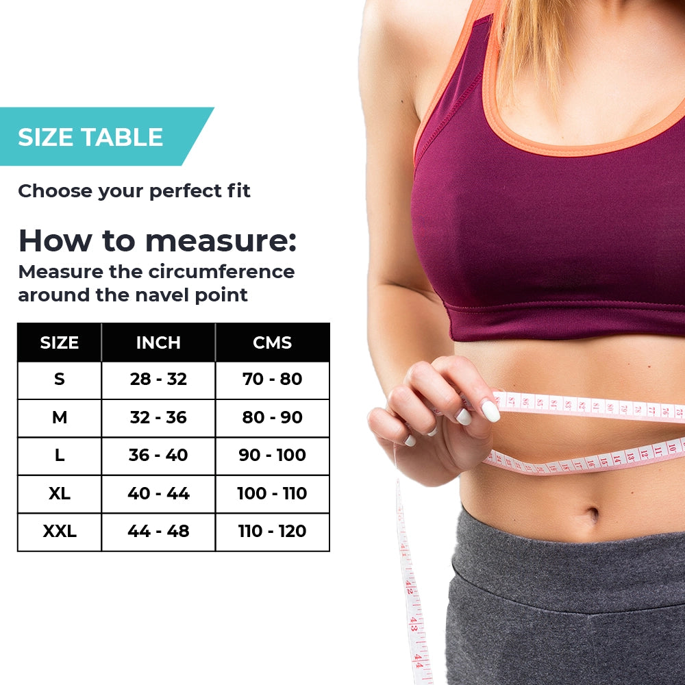 Lumbo Sacral Belt