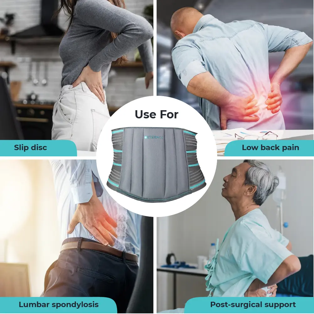 Lumbo Sacral Belt